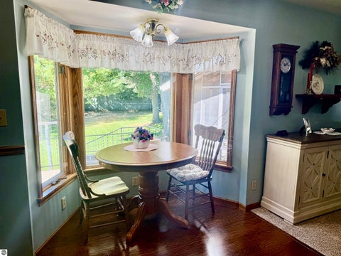 Tiny photo for 135 Fox Place, St Louis, MI 48880 (MLS # 1950931)