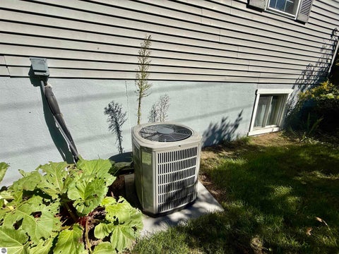 Tiny photo for 135 Fox Place, St Louis, MI 48880 (MLS # 1950931)