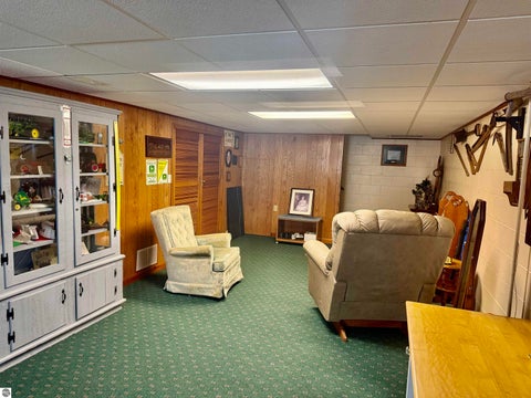 Tiny photo for 135 Fox Place, St Louis, MI 48880 (MLS # 1950931)