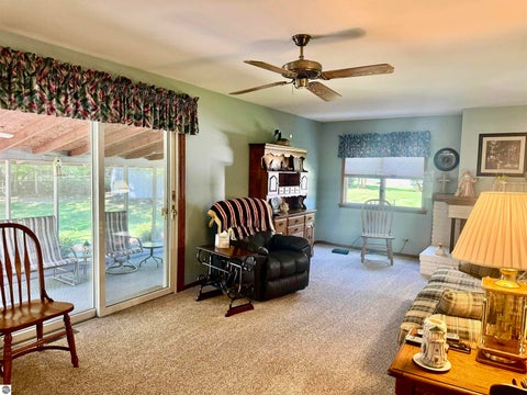 Tiny photo for 135 Fox Place, St Louis, MI 48880 (MLS # 1950931)