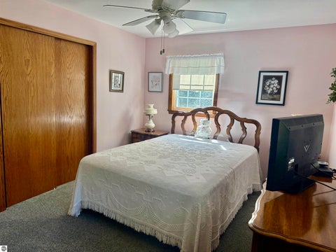 Tiny photo for 135 Fox Place, St Louis, MI 48880 (MLS # 1950931)