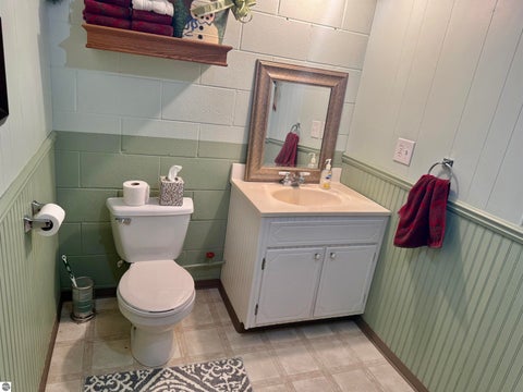 Tiny photo for 135 Fox Place, St Louis, MI 48880 (MLS # 1950931)