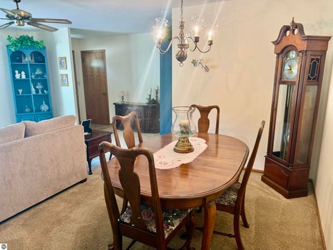 Tiny photo for 135 Fox Place, St Louis, MI 48880 (MLS # 1950931)