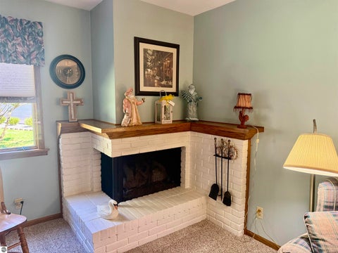 Tiny photo for 135 Fox Place, St Louis, MI 48880 (MLS # 1950931)