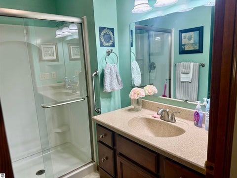 Tiny photo for 135 Fox Place, St Louis, MI 48880 (MLS # 1950931)