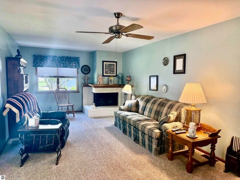 Tiny photo for 135 Fox Place, St Louis, MI 48880 (MLS # 1950931)