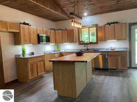 Tiny photo for 802 W 4 Road, Buckley, MI 49690 (MLS # 1948156)