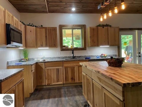 Tiny photo for 802 W 4 Road, Buckley, MI 49690 (MLS # 1948156)
