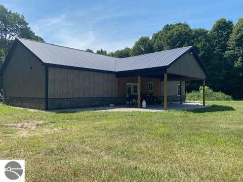 Tiny photo for 802 W 4 Road, Buckley, MI 49690 (MLS # 1948156)
