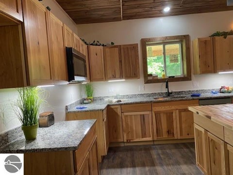 Tiny photo for 802 W 4 Road, Buckley, MI 49690 (MLS # 1948156)