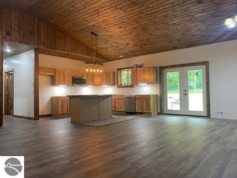 Tiny photo for 802 W 4 Road, Buckley, MI 49690 (MLS # 1948156)