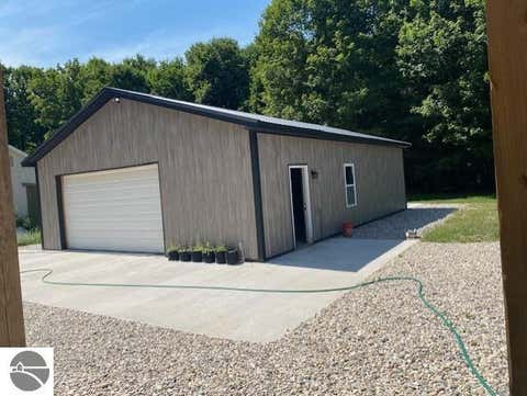 Tiny photo for 802 W 4 Road, Buckley, MI 49690 (MLS # 1948156)