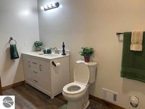 Tiny photo for 802 W 4 Road, Buckley, MI 49690 (MLS # 1948156)