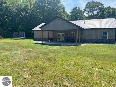 Tiny photo for 802 W 4 Road, Buckley, MI 49690 (MLS # 1948156)