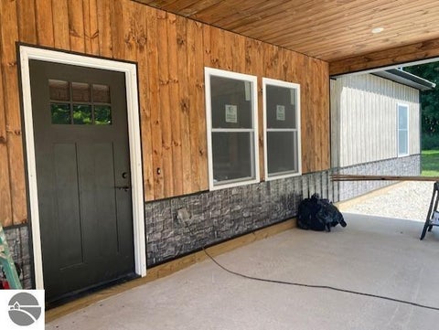 Tiny photo for 802 W 4 Road, Buckley, MI 49690 (MLS # 1948156)