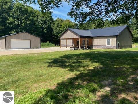 Tiny photo for 802 W 4 Road, Buckley, MI 49690 (MLS # 1948156)