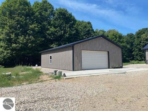 Tiny photo for 802 W 4 Road, Buckley, MI 49690 (MLS # 1948156)