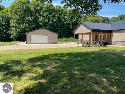 Tiny photo for 802 W 4 Road, Buckley, MI 49690 (MLS # 1948156)