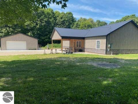Tiny photo for 802 W 4 Road, Buckley, MI 49690 (MLS # 1948156)