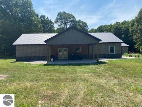 Tiny photo for 802 W 4 Road, Buckley, MI 49690 (MLS # 1948156)