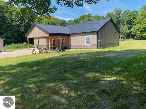 Tiny photo for 802 W 4 Road, Buckley, MI 49690 (MLS # 1948156)