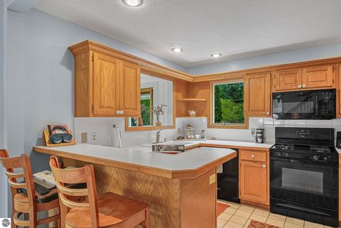 Tiny photo for 5361 N Manitou Trail, Leland, MI 49654 (MLS # 1942800)