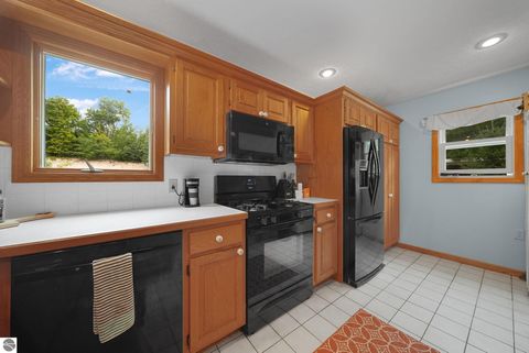 Tiny photo for 5361 N Manitou Trail, Leland, MI 49654 (MLS # 1942800)