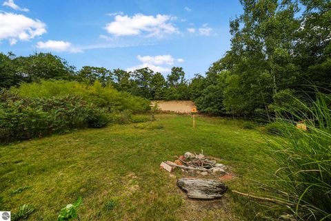 Tiny photo for 5361 N Manitou Trail, Leland, MI 49654 (MLS # 1942800)