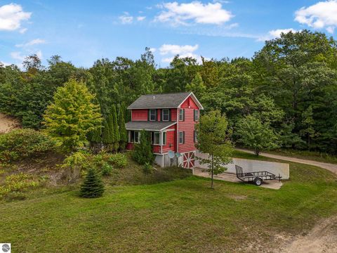 Tiny photo for 5361 N Manitou Trail, Leland, MI 49654 (MLS # 1942800)