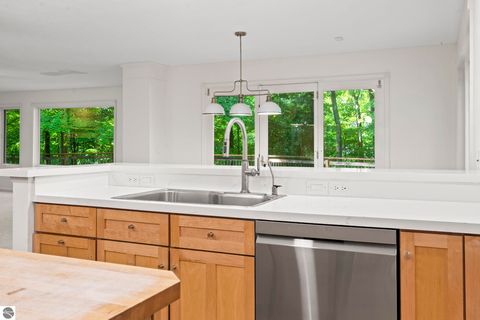 Tiny photo for 10268 E Twin Oaks Drive, Traverse City, MI 49684 (MLS # 1947262)