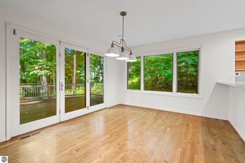 Tiny photo for 10268 E Twin Oaks Drive, Traverse City, MI 49684 (MLS # 1947262)