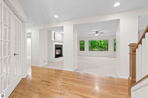 Tiny photo for 10268 E Twin Oaks Drive, Traverse City, MI 49684 (MLS # 1947262)