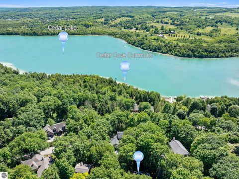 Tiny photo for 10268 E Twin Oaks Drive, Traverse City, MI 49684 (MLS # 1947262)