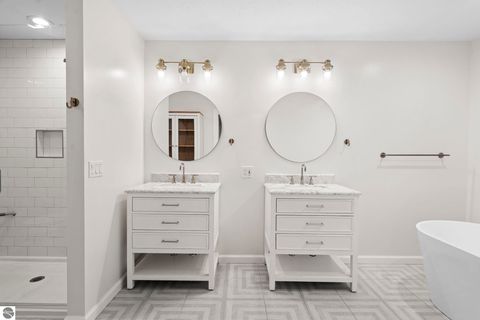 Tiny photo for 10268 E Twin Oaks Drive, Traverse City, MI 49684 (MLS # 1947262)