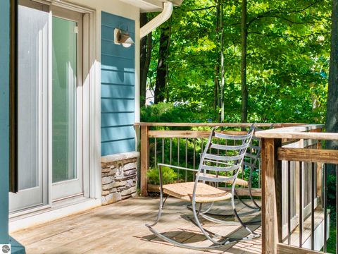 Tiny photo for 10268 E Twin Oaks Drive, Traverse City, MI 49684 (MLS # 1947262)