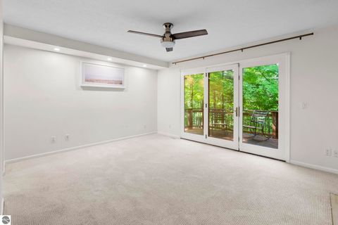 Tiny photo for 10268 E Twin Oaks Drive, Traverse City, MI 49684 (MLS # 1947262)