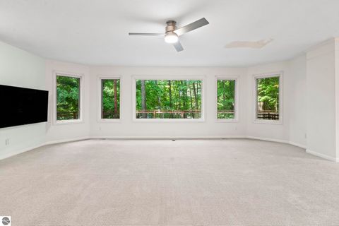 Tiny photo for 10268 E Twin Oaks Drive, Traverse City, MI 49684 (MLS # 1947262)