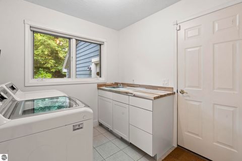 Tiny photo for 10268 E Twin Oaks Drive, Traverse City, MI 49684 (MLS # 1947262)