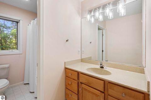 Tiny photo for 10268 E Twin Oaks Drive, Traverse City, MI 49684 (MLS # 1947262)