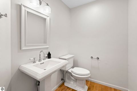 Tiny photo for 10268 E Twin Oaks Drive, Traverse City, MI 49684 (MLS # 1947262)