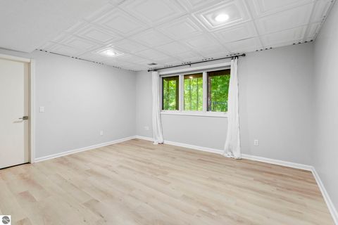 Tiny photo for 10268 E Twin Oaks Drive, Traverse City, MI 49684 (MLS # 1947262)
