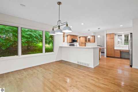 Tiny photo for 10268 E Twin Oaks Drive, Traverse City, MI 49684 (MLS # 1947262)