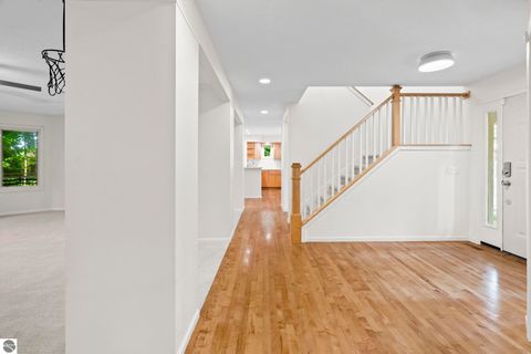 Tiny photo for 10268 E Twin Oaks Drive, Traverse City, MI 49684 (MLS # 1947262)