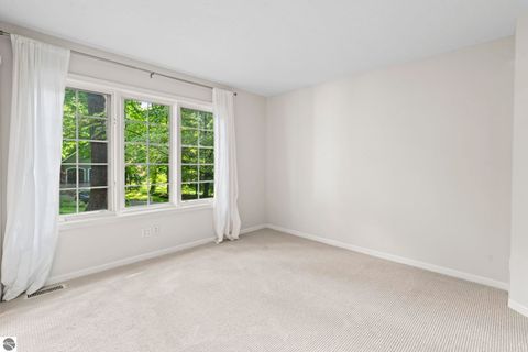 Tiny photo for 10268 E Twin Oaks Drive, Traverse City, MI 49684 (MLS # 1947262)