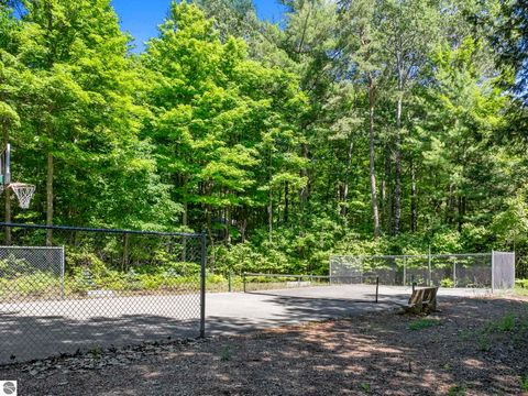 Tiny photo for 10268 E Twin Oaks Drive, Traverse City, MI 49684 (MLS # 1947262)