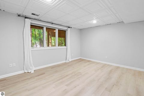 Tiny photo for 10268 E Twin Oaks Drive, Traverse City, MI 49684 (MLS # 1947262)
