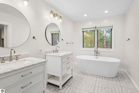 Tiny photo for 10268 E Twin Oaks Drive, Traverse City, MI 49684 (MLS # 1947262)