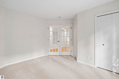 Tiny photo for 10268 E Twin Oaks Drive, Traverse City, MI 49684 (MLS # 1947262)