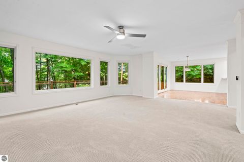 Tiny photo for 10268 E Twin Oaks Drive, Traverse City, MI 49684 (MLS # 1947262)