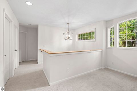 Tiny photo for 10268 E Twin Oaks Drive, Traverse City, MI 49684 (MLS # 1947262)